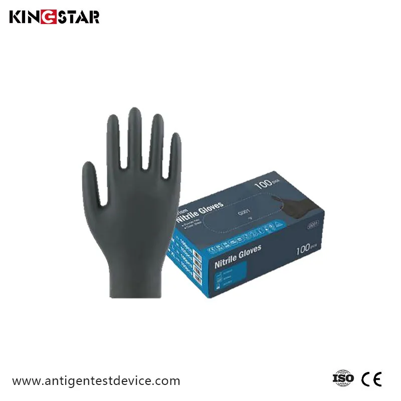 Waarom comfortabele wegwerpnitrilhandschoenen een must-have zijn