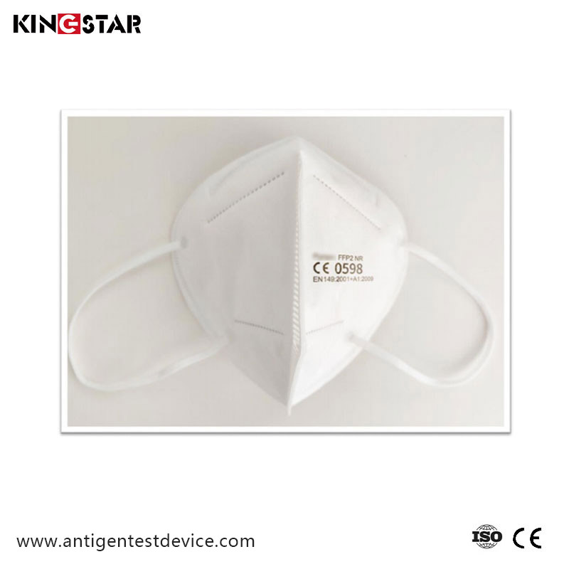 Biedt ons gezichtsmasker superieure filtratie voor virusbescherming?