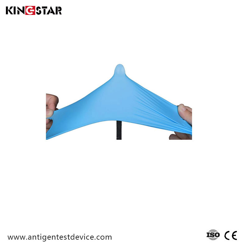 Waarom zijn poedervrije onderzoekshandschoenen essentieel voor chirurgische ingrepen?