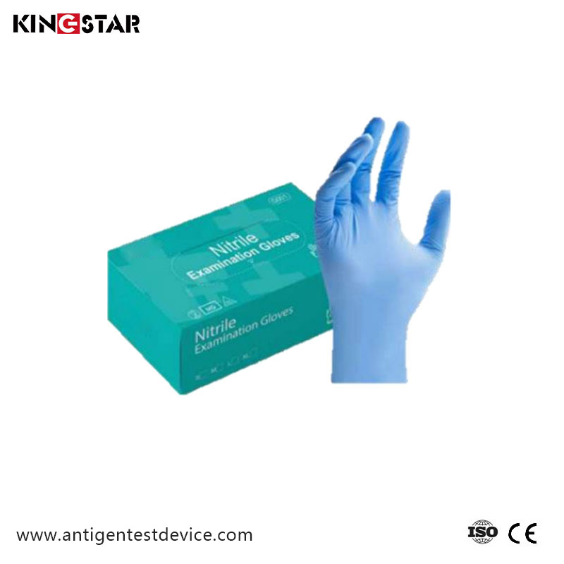 Wat maakt poedervrije nitrilhandschoenen voor medische chirurgie essentieel voor de moderne gezondheidszorg?