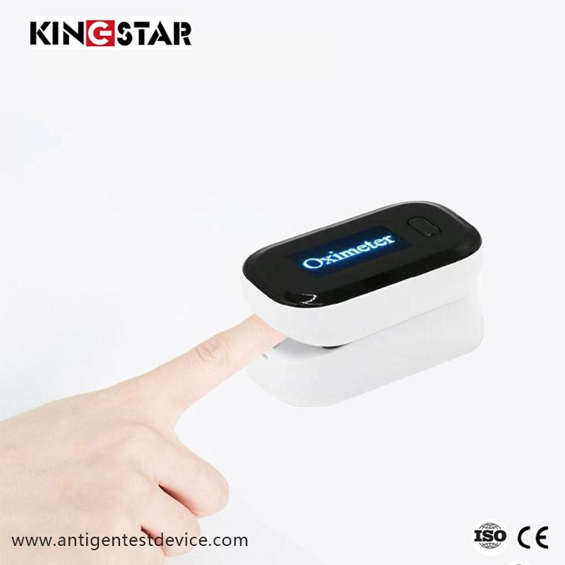 Waarom is een draagbare pulsoximeter voor de vingertop essentieel voor dagelijkse gezondheidsmonitoring?